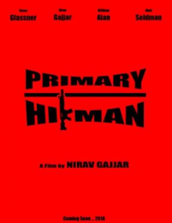 Primary Hitman 2018 P WEB-DLRip 7OOMB
