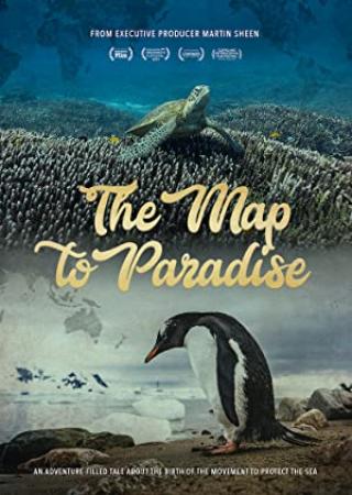 The Map to Paradise 2019 1080p WEBRip x264-RARBG