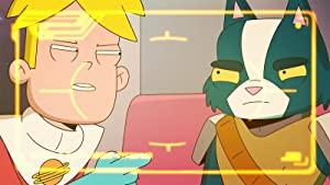 Final Space S01E01 Chapter One 720p NF WEB-DL DD 5.1 x264