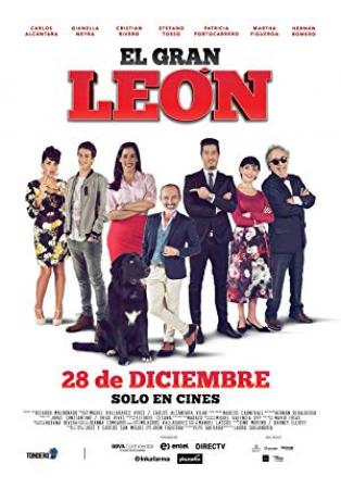 El Gran Leon (2018) [1080p] [WEBRip] [5.1] [YTS]