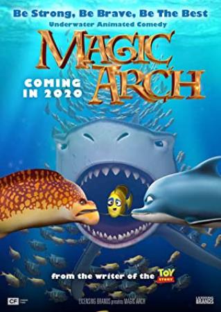 Magic Arch 3D (2020) [1080p] [WEBRip] [5.1] [YTS]
