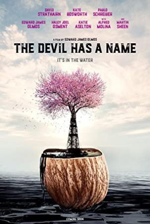 The Devil Has a Name (2019) WEB-DLRip-AVC from wolf1245 & MediaBit