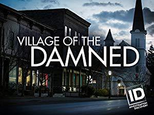 Деревня проклятых - Village of the Damned [by Edich2]