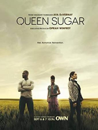 Queen Sugar S03E12 The Horizon Leans Forward 480p x264-mSD