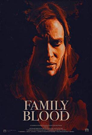 Family Blood 2018 720p NF WEB-DL 750MB