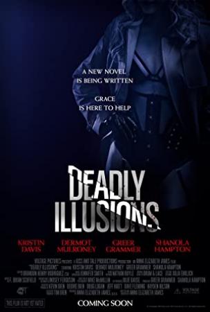 Deadly Illusions 2021 720p WEBRip 800MB x264-GalaxyRG[TGx]