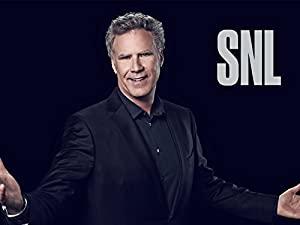 Saturday Night Live S43E12 Will Ferrell Chris Stapleton  (1080p x265 10bit Joy)