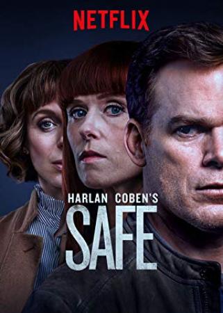 Safe (2012) 720p Blu-Ray - Org Auds [Tel + Hin + Eng] - 900MB