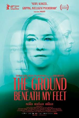 The Ground Beneath My Feet (2019) [1080p] [WEBRip] [YTS]