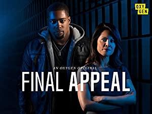 Final Appeal S01E04 HDTV x264-W4F