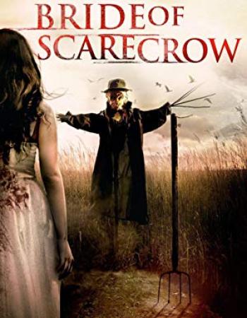 Bride Of Scarecrow (2020) [BluRay 720p X264 MKV][AC3 5.1 Castellano]