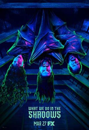 What We Do in the Shadows S05E09 A Weekend at Morrigan Manor 1080p DSNP WEB-DL DDP5.1 H.264-NTb[TGx]