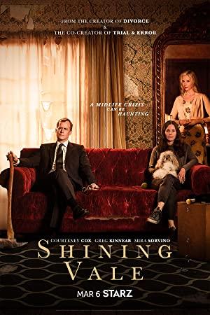 Shining Vale S02E01 Chapter Nine Homecoming 1080p AMZN WEB-DL DDP5.1 H.264-NTb[eztv]