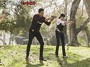 Criminal Minds S13E18 FRENCH HDTV XviD-ZT