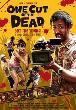 One Cut of the Dead 2017 [1080p Bluray Remux x264 PCM]
