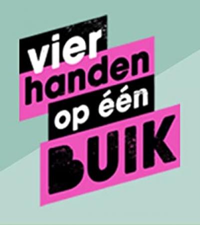 Vier Handen Op Een Buik S01E02 NL x264-SHOWGEMiST
