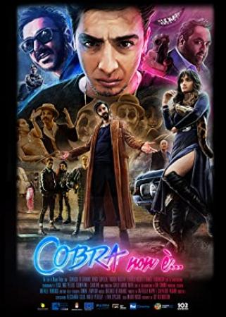 Cobra non è (2020) ITA-AC3 WEBRip - iND_CreW