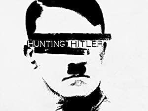Hunting Hitler S03E02 HDTV x264