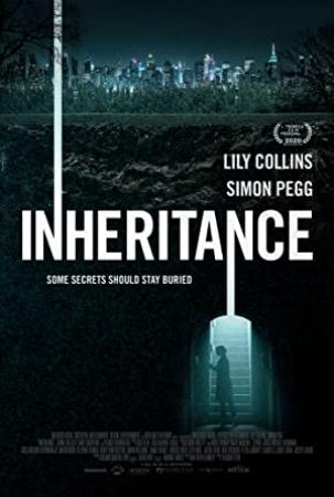 Inheritance (2017) [WEBRip] [720p] [YTS]