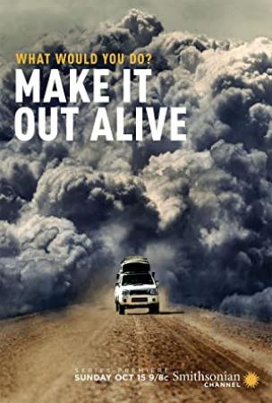 Make It Out Alive S01E02 San FraNCISco Quake 720p WEB H264-UND