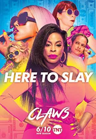 Claws S02E03 Russian Navy 1080p AMZN WEB-DL DDP5.1 H.264-NTb[TGx]