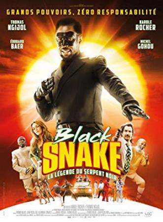 Black Snake la Légende du Serpent Noir 2019 FRENCH 1080p WEB H264-EXTREME