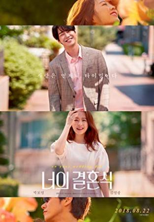 On Your Wedding Day 2018 KOREAN 1080p BluRay x264-WiKi