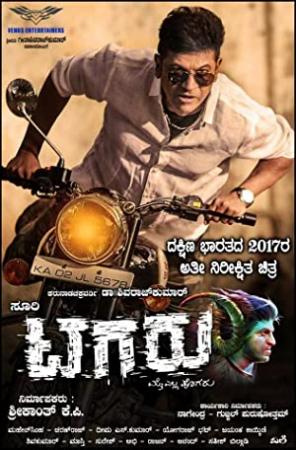 Tagaru (2018) New Hindi Dubbed Movie DTH-Rip 720P x264 700MB