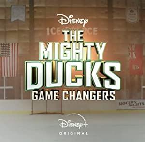 The Mighty Ducks Game Changers S01E08 XviD-AFG[eztv]