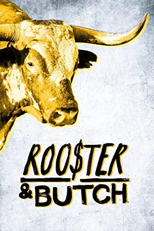 Rooster and Butch S01E07 Adios Amigos 720p HEVC x265-MeGusta