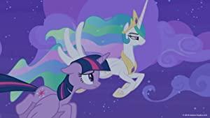 My Little Pony Friendship is Magic S08E07 Horse Play 720p WEB-DL x264