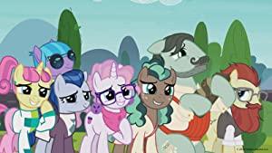 My Little Pony Friendship is Magic S08E08 The Parent Map 1080p WEB-DL DD 5.1 H264-iT00NZ[rarbg]