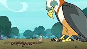 My Little Pony Friendship is Magic S08E11 Molt Down WEB-DL x264