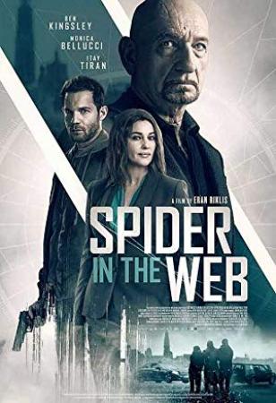 Spider in the Web 2019 BDRip x264-ROVERS[EtMovies]