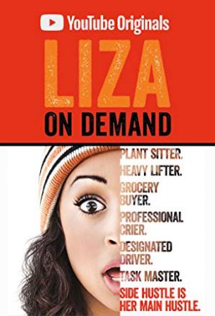 Liza on Demand S01E02 WEB h264-TBS