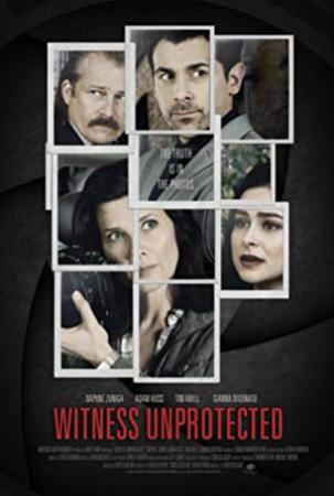 Witness Unprotected 2018 HDRip XviD AC3-EVO[EtMovies]