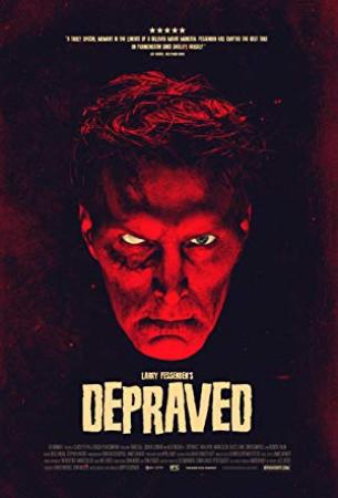 Depraved 2019 1080p Blu-ray MHD X264 DD 5.1-DDR