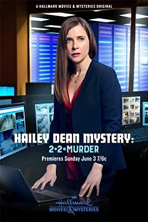 Hailey Dean Mystery (2+2=Murder) 2018 720p HDTV X264 Solar