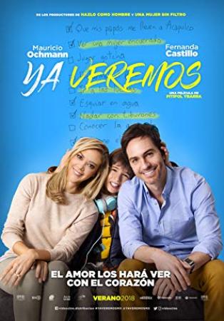 Ya Veremos [TS Screener][Latino][2018]