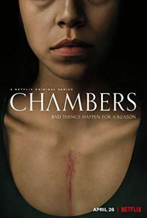 Chambers 1x01-10 WEB-DLMux XviD Ita Eng 5 1 Earine