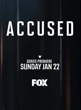 Accused S03E06 Murder or Insanity 1080p HDTV H264-DARKFLiX