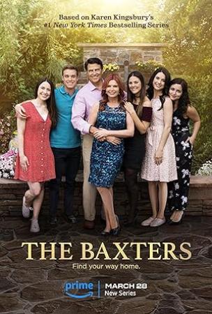 The Baxters 2024 S03E04 The Moment of Truth 1080p AMZN WEB-DL DDP5.1 H.264-NTb[TGx]