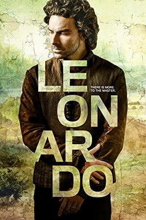 Leonardo (2021) Season 1 S01 + Extras (1080p BluRay x265 HEVC 10bit EAC3 5.1 t3nzin)