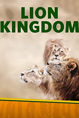 Lion Kingdom S01E01 Pride And Punishment XviD-AFG