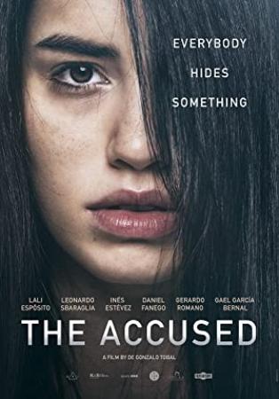 The Accused (2018) [720p] [BluRay] [YTS]