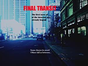 Final Transit (2019) [720p] [WEBRip] [YTS]