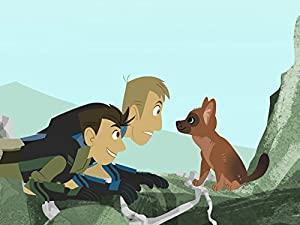 Wild Kratts S05E03 The Dhole Duplicator 720p WEB-DL AAC2.0 x264