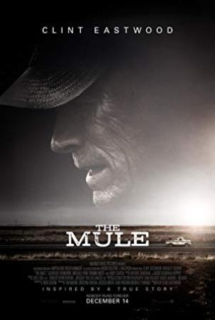 The Mule 2018 BluRay X264 HDMI-EVO