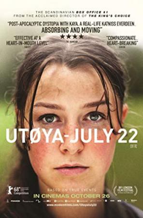 Utøya July 22 (2018) [1080p] [BluRay] [5.1] [YTS]