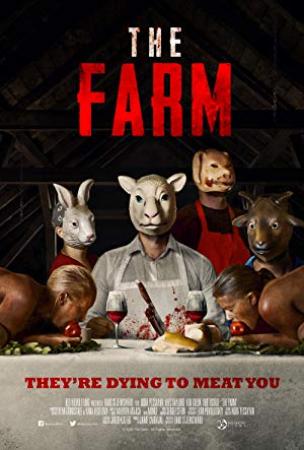 The Farm (2018) 720p HDRip [ ht]